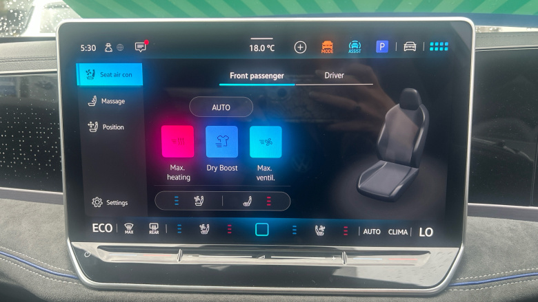 Volkswagen Passat 1.5 TSI eHybrid R-Line 5dr DSG Estate